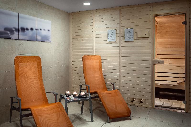 Cosmopolitan Hotel Prague - Aktivite