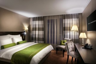 Cosmopolitan Hotel Prague fotoÄŸrafÄ±