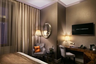 Cosmopolitan Hotel Prague fotoÄŸrafÄ±