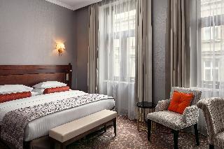 Cosmopolitan Hotel Prague fotoÄŸrafÄ±