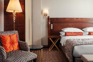 Cosmopolitan Hotel Prague fotoÄŸrafÄ±