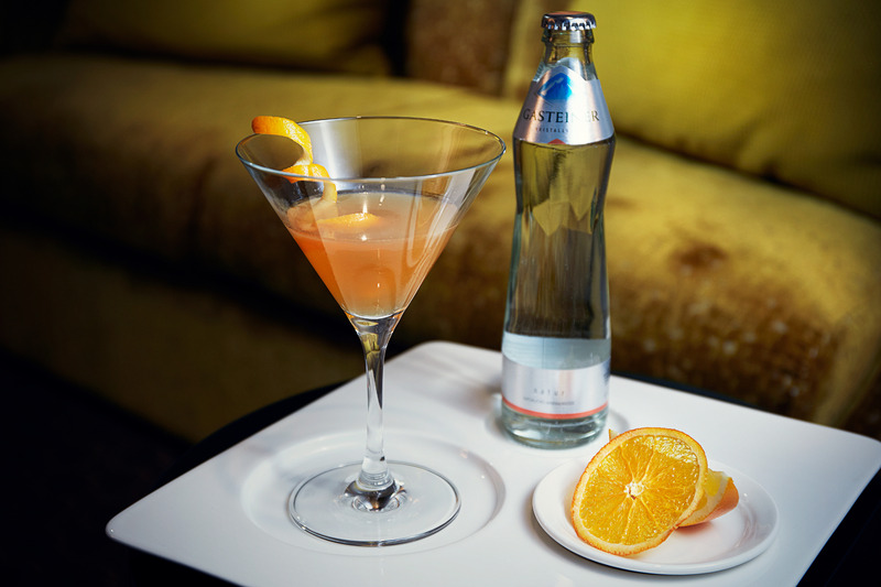 Cosmopolitan Hotel Prague - Oda