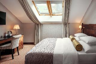 Cosmopolitan Hotel Prague fotoÄŸrafÄ±