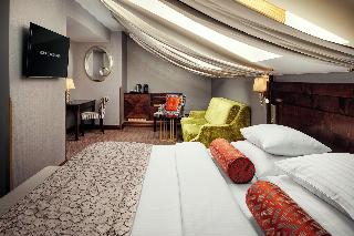 Cosmopolitan Hotel Prague fotoÄŸrafÄ±