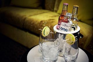 Cosmopolitan Hotel Prague fotoÄŸrafÄ±