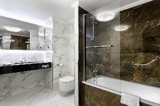 Cosmopolitan Hotel Prague fotoÄŸrafÄ±
