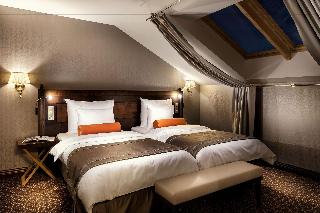 Cosmopolitan Hotel Prague fotoÄŸrafÄ±