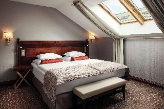 Cosmopolitan Hotel Prague fotoÄŸrafÄ±