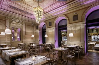 Cosmopolitan Hotel Prague fotoÄŸrafÄ±