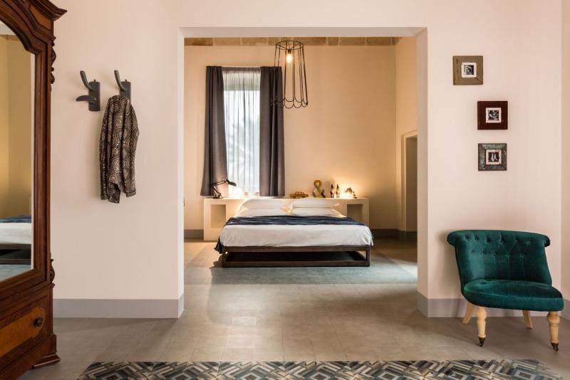 Vinilia Wine Resort - Oda