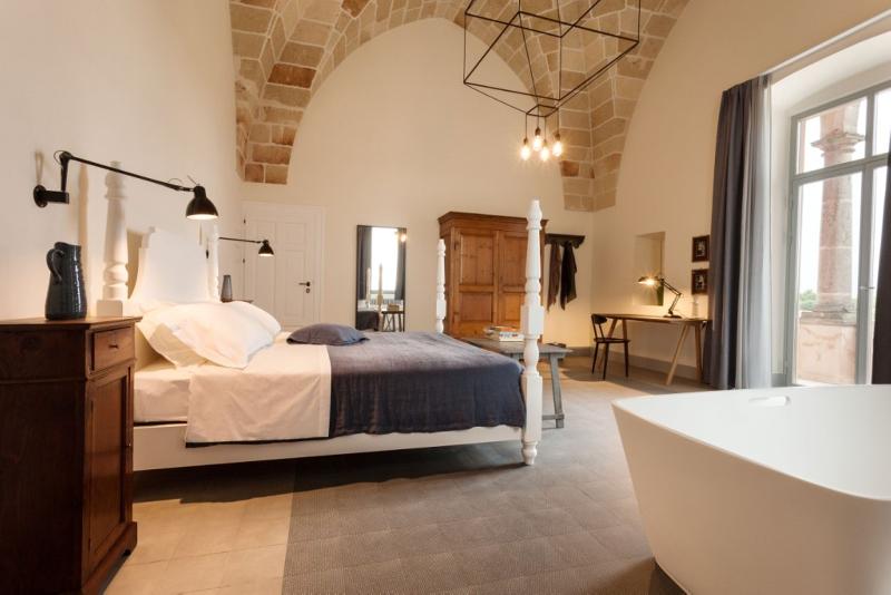 Vinilia Wine Resort - Oda