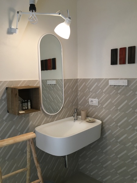 Vinilia Wine Resort - Oda