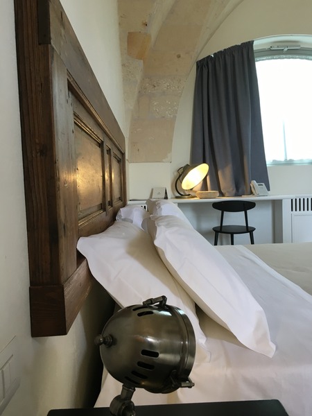 Vinilia Wine Resort - Oda