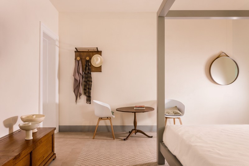 Vinilia Wine Resort - Oda