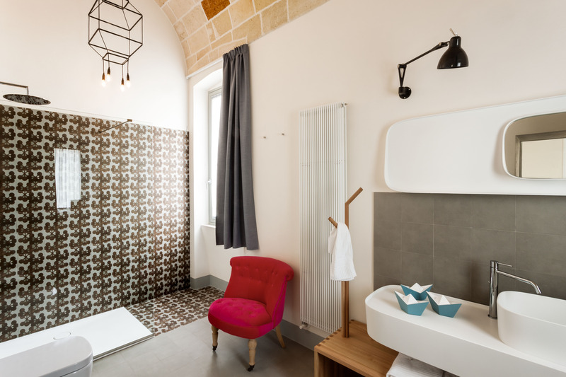 Vinilia Wine Resort - Oda