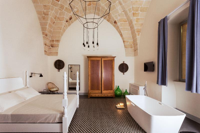 Vinilia Wine Resort - Oda