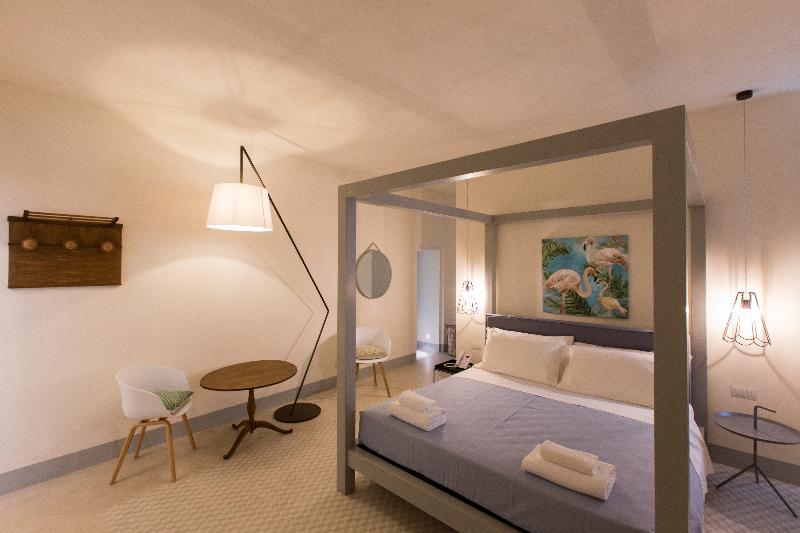 Vinilia Wine Resort - Oda