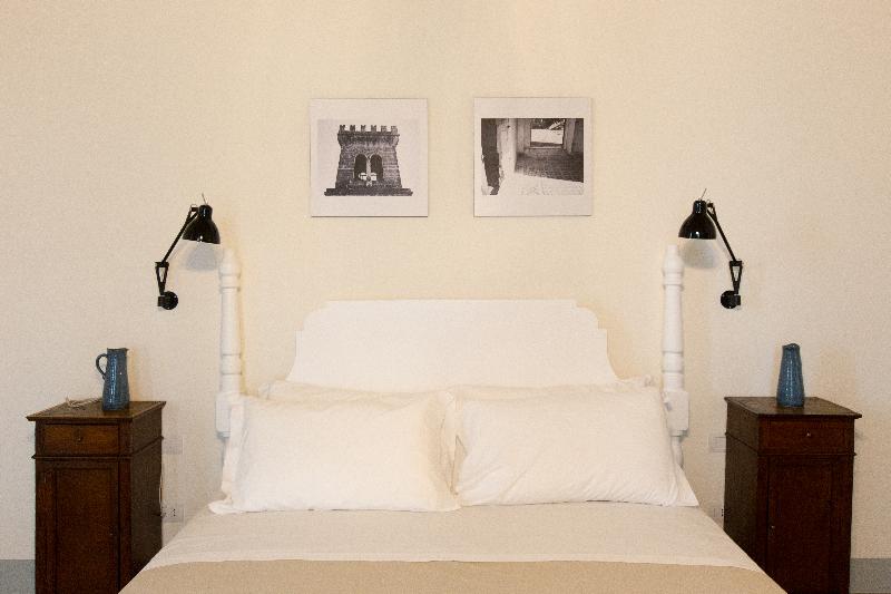 Vinilia Wine Resort - Oda