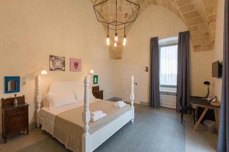 Vinilia Wine Resort - Oda