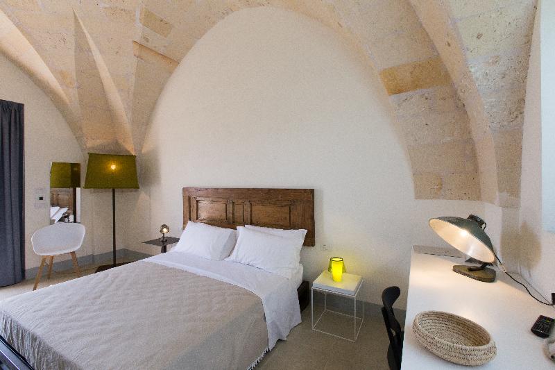 Vinilia Wine Resort - Oda