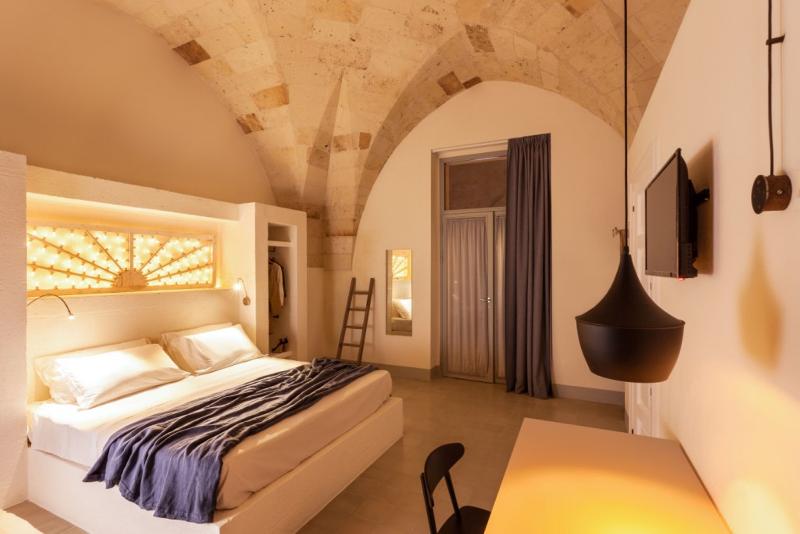 Vinilia Wine Resort - Oda