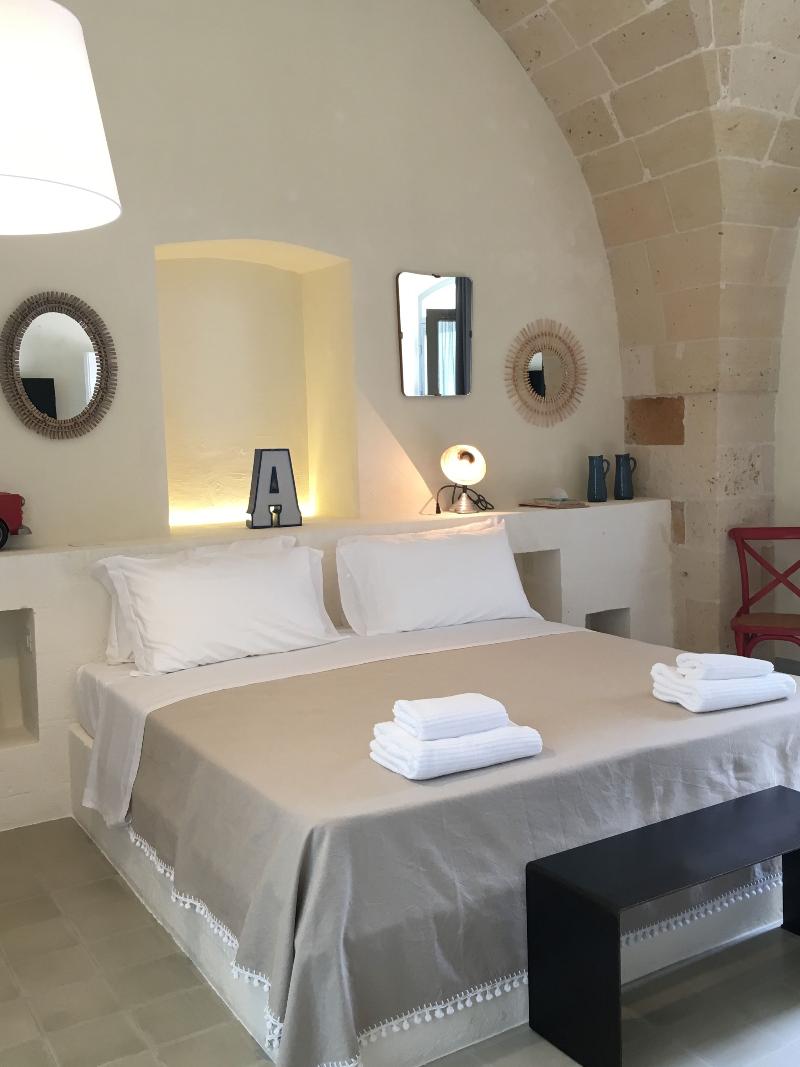 Vinilia Wine Resort - Oda