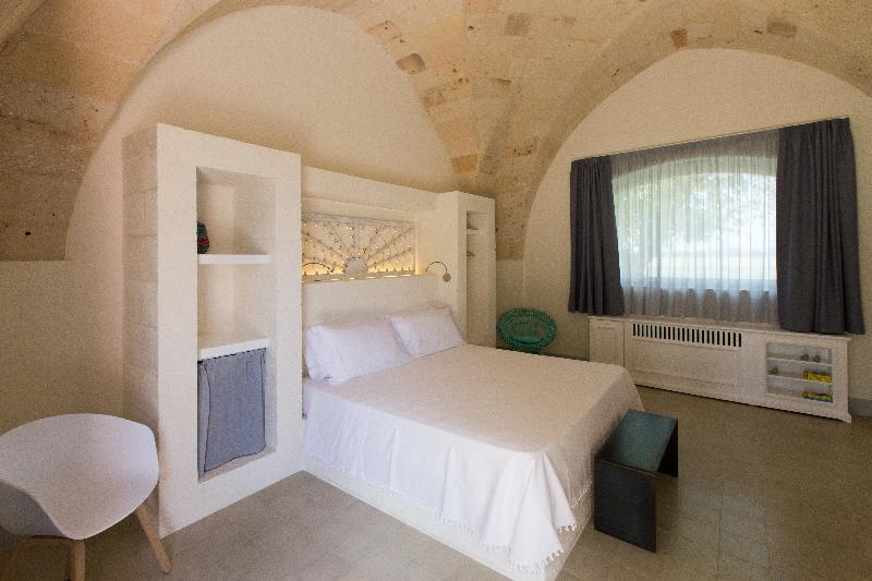 Vinilia Wine Resort - Oda