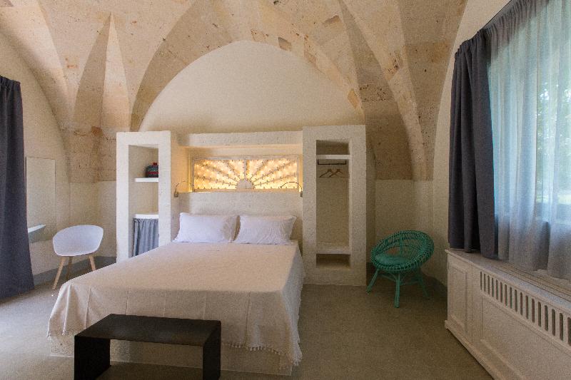 Vinilia Wine Resort - Oda