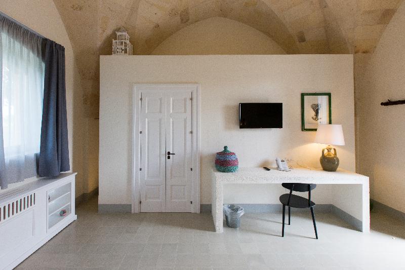 Vinilia Wine Resort - Oda