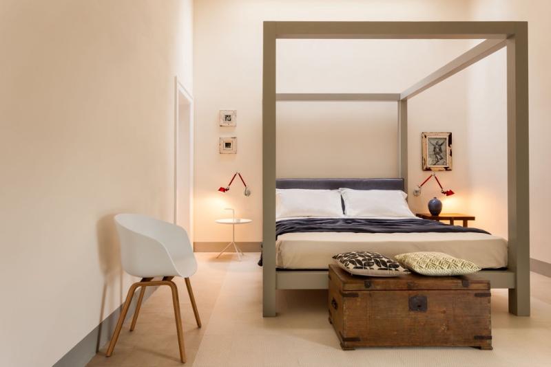 Vinilia Wine Resort - Oda