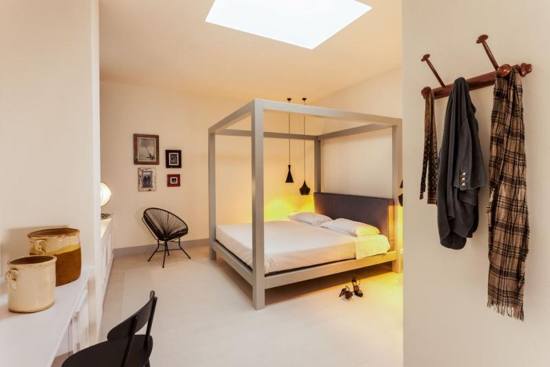 Vinilia Wine Resort - Oda