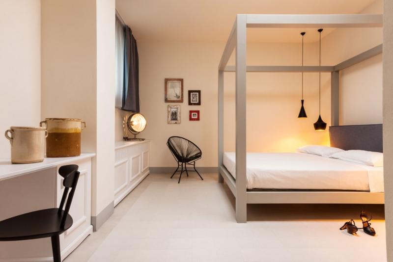 Vinilia Wine Resort - Oda