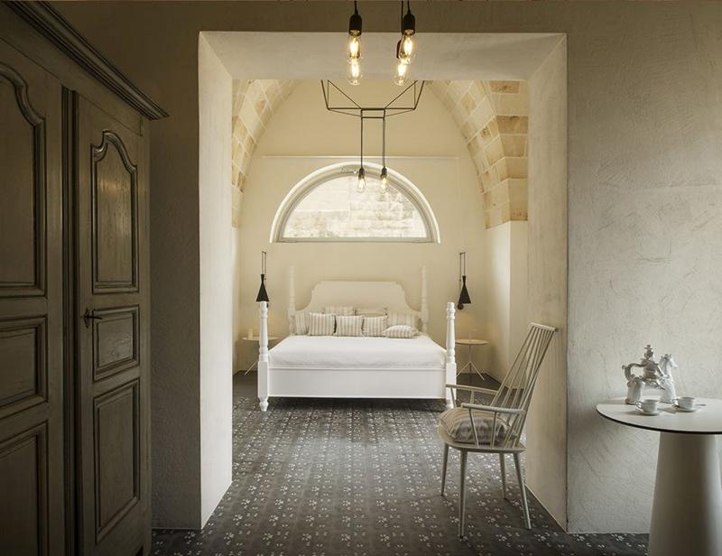 Vinilia Wine Resort - Oda