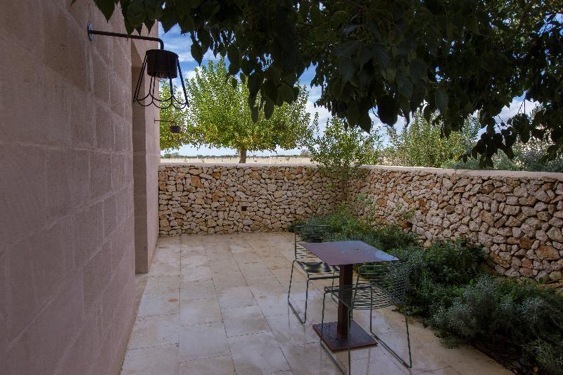 Vinilia Wine Resort - Oda
