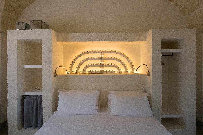 Vinilia Wine Resort - Oda