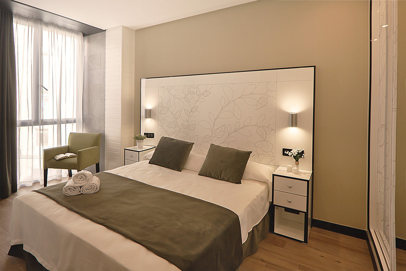 Apartamentos Suites Oficentro Deluxe - Oda
