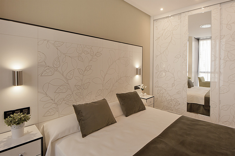 Apartamentos Suites Oficentro Deluxe - Oda