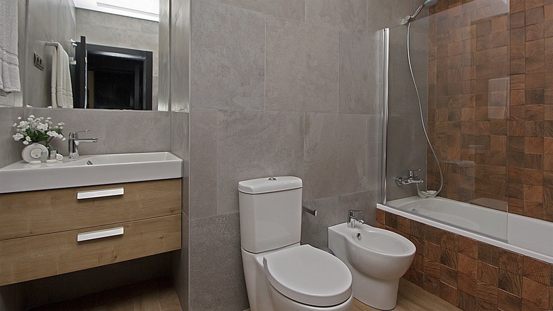 Apartamentos Suites Oficentro Deluxe - Oda