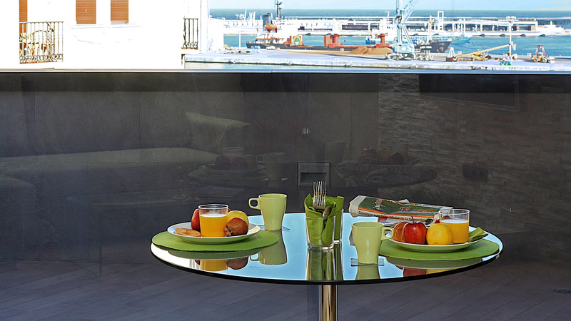 Apartamentos Suites Oficentro Deluxe - Oda