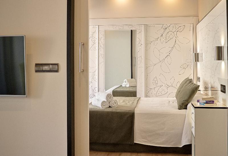 Apartamentos Suites Oficentro Deluxe - Oda