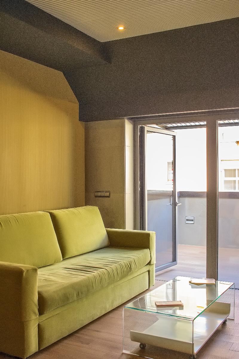 Apartamentos Suites Oficentro Deluxe - Oda