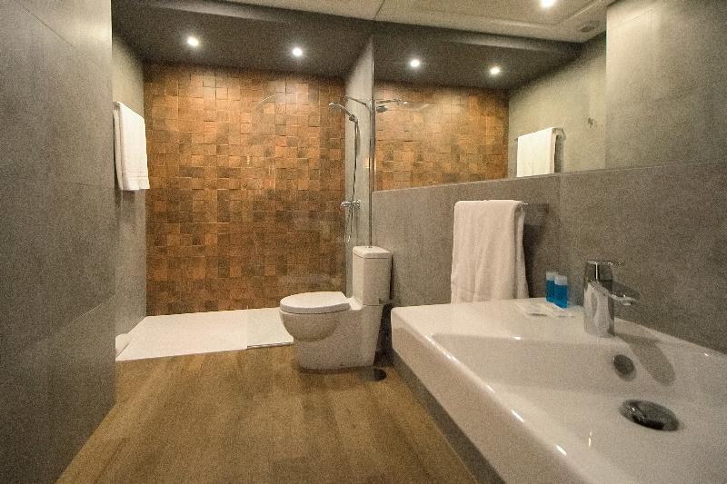 Apartamentos Suites Oficentro Deluxe - Oda
