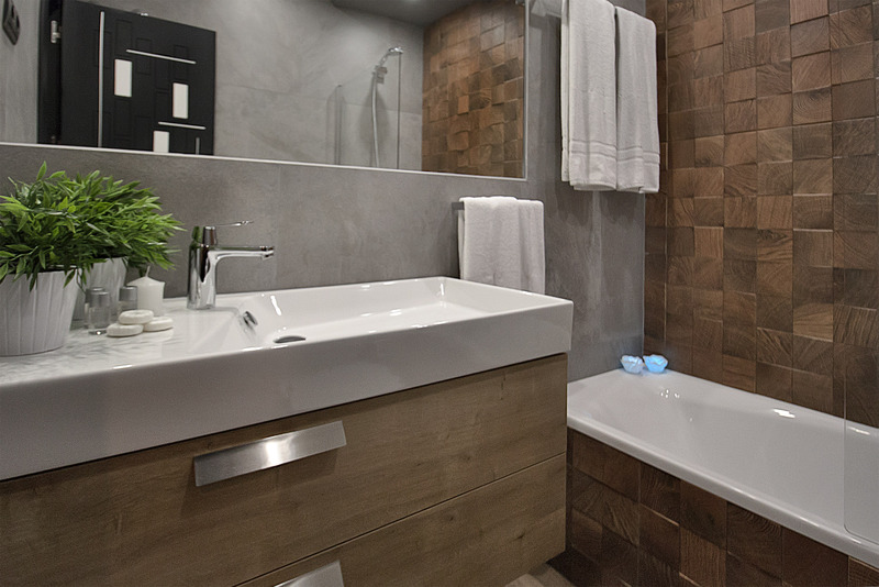 Apartamentos Suites Oficentro Deluxe - Oda