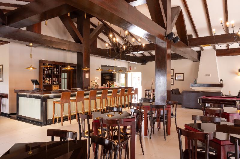 Vila Gale Alentejo Vineyards (Clube de Campo) - Bar