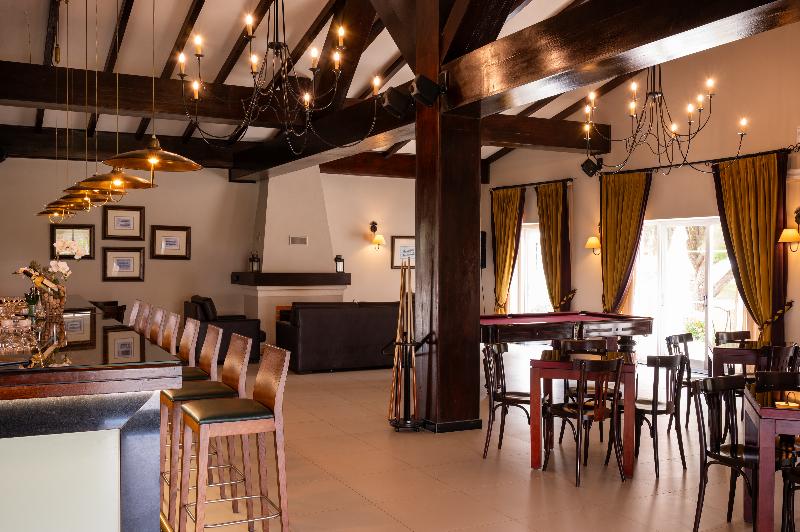 Vila Gale Alentejo Vineyards (Clube de Campo) - Bar