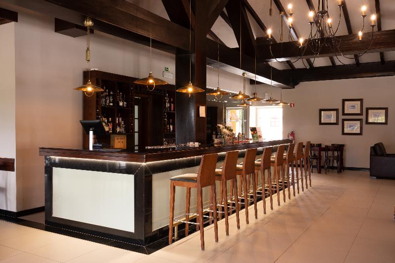 Vila Gale Alentejo Vineyards (Clube de Campo) - Bar