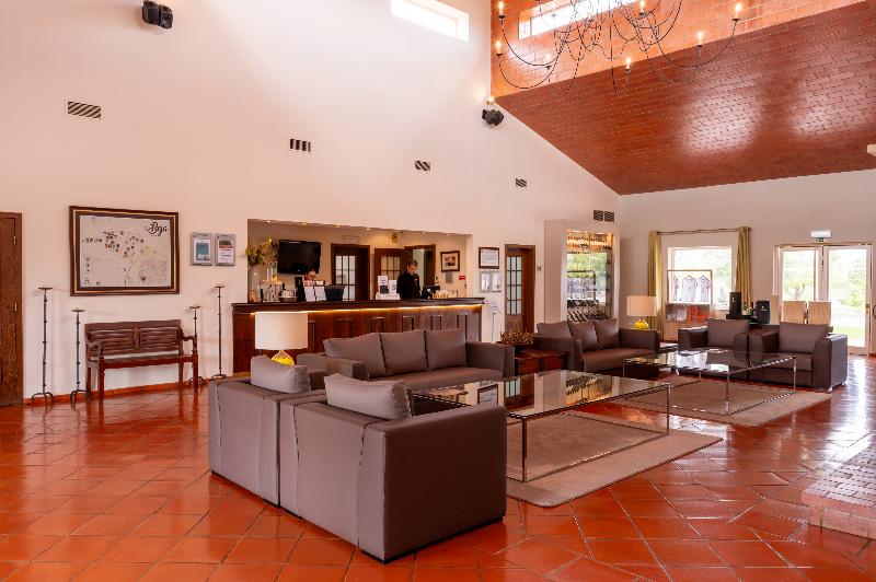 Vila Gale Alentejo Vineyards (Clube de Campo) - Lobi