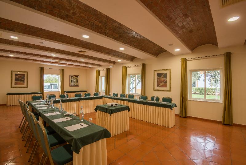 Vila Gale Alentejo Vineyards (Clube de Campo) - Toplantı