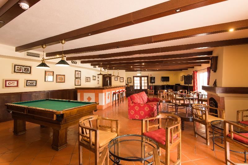 Vila Gale Alentejo Vineyards (Clube de Campo) - Aktivite