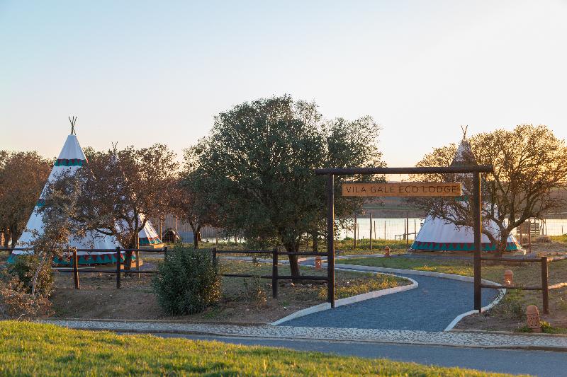 Vila Gale Alentejo Vineyards (Clube de Campo) - Aktivite